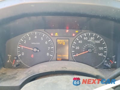 Zdjęcie 9 z 13 samochodu: 2012 NISSAN NV 2500 UTILITY / SERVICE VAN VIN:1N6AF0KY3CN111975 - miniatura