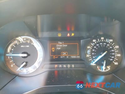 Zdjęcie 9 z 12 samochodu: 2017 FORD EDGE SE VIN:2FMPK3G90HBC21554 - miniatura