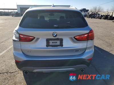 Zdjęcie 6 z 12 samochodu: 2019 BMW X1 SDRIVE28I VIN:WBXHU7C54K3H44425 - miniatura
