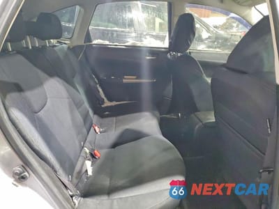 Zdjęcie 10 z 12 samochodu: 2010 SUBARU IMPREZA OUTBACK SPORT VIN:JF1GH6D67AH810436 - miniatura