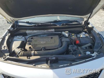Zdjęcie 12 z 14 samochodu: 2020 CADILLAC XT4 PREMIUM LUXURY VIN:1GYFZCR43LF064617 - miniatura