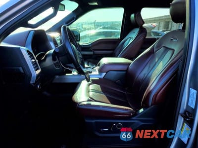 Zdjęcie 7 z 12 samochodu: 2020 FORD F150 SUPERCREW VIN:1FTEW1E44LFC32026 - miniatura