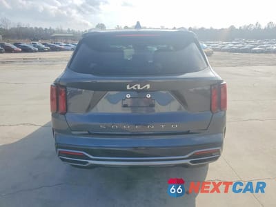 Zdjęcie 6 z 13 samochodu: 2022 KIA SORENTO S VIN:5XYRL4LC3NG122476 - miniatura