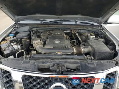 Zdjęcie 12 z 13 samochodu: 2011 NISS PATHFINDER VIN:5N1AR1NB5BC611228 - miniatura