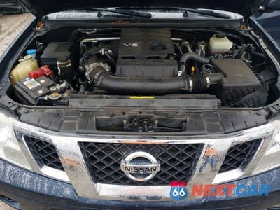 Zdjęcie 11 z 11 samochodu: 2021 NISSAN FRONTIER SV VIN:1N6ED0CF7MN702168 - miniatura