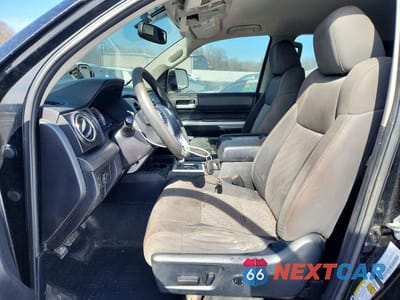 Zdjęcie 7 z 12 samochodu: 2015 TOYOTA TUNDRA SR5 VIN:5TFUY5F10FX478748 - miniatura
