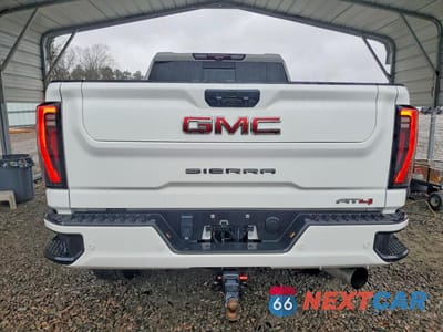 Zdjęcie 6 z 12 samochodu: 2024 GMC SIERRA K2500 AT4 VIN:1GT49PEY5RF210683 - miniatura