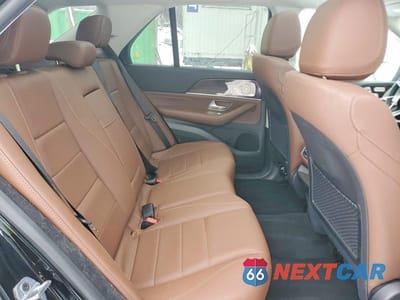 Zdjęcie 11 z 13 samochodu: 2024 MERCEDES-BENZ GLE 450E 4MATIC VIN:4JGFB4GB7RB183705 - miniatura