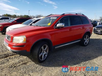 2012 VOLVO XC90 R DESIGN YV4952CT4C1611896 - główne zdjęcie licytacji z USA - miniatura