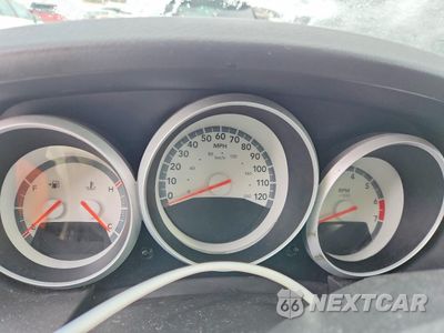 Zdjęcie 9 z 13 samochodu: 2008 DODGE GRAND CARAVAN VIN:2D8HN54P88R102089 - miniatura