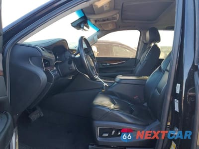 Zdjęcie 7 z 14 samochodu: 2019 CADILLAC ESCALADE ESV LUXURY VIN:1GYS3HKJ3KR286200 - miniatura