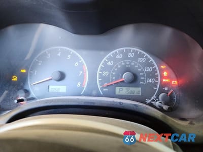 Zdjęcie 9 z 12 samochodu: 2009 TOYOTA COROLLA S VIN:1NXBU40E09Z091014 - miniatura