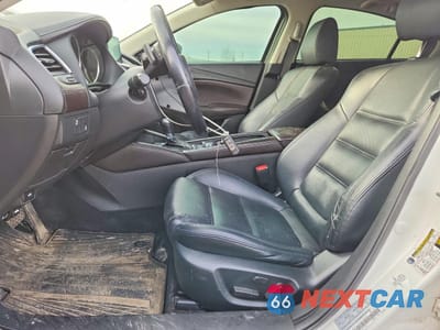 Zdjęcie 7 z 13 samochodu: 2017 MAZDA 6 TOURING VIN:JM1GL1V54H1106568 - miniatura