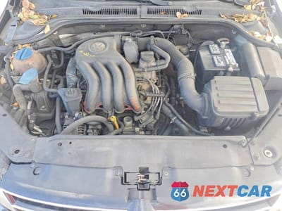 Zdjęcie 11 z 11 samochodu: 2015 VOLKSWAGEN JETTA BASE VIN:3VW2K7AJ5FM284778 - miniatura