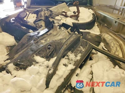 Zdjęcie 10 z 11 samochodu: 2001 CHEVROLET SILVERADO K1500 VIN:1GCEK14V71E193344 - miniatura