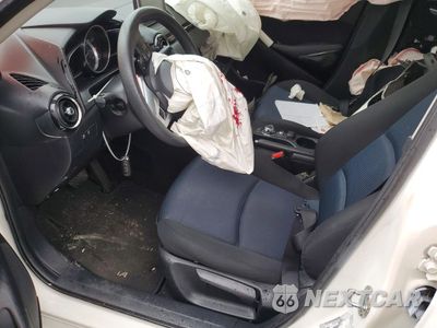 Zdjęcie 7 z 13 samochodu: 2018 TOYOTA YARIS IA BASE VIN:3MYDLBYV8JY302035 - miniatura