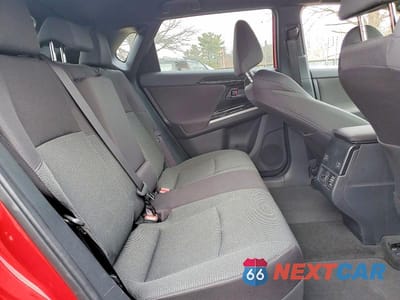 Zdjęcie 10 z 11 samochodu: 2023 SUBARU SOLTERRA PREMIUM VIN:JTMABABAXPA009674 - miniatura