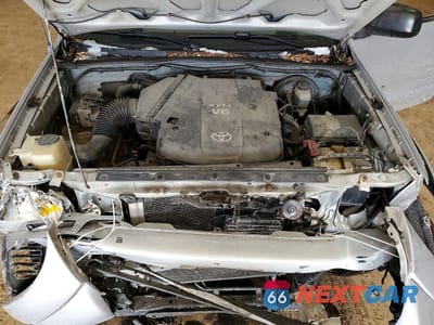 Zdjęcie 11 z 13 samochodu: 2005 TOYOTA TACOMA V6 VIN:5TELU42N45Z111479 - miniatura