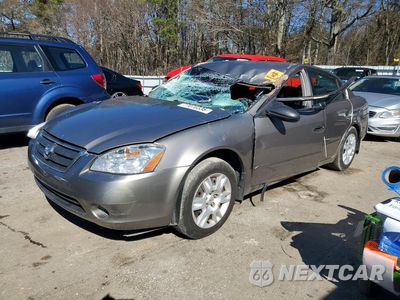 2004 NISSAN ALTIMA BASE 1N4AL11D64C198872 - główne zdjęcie licytacji z USA - miniatura