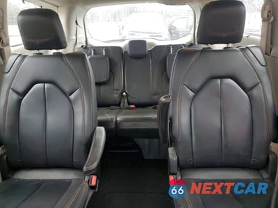 Zdjęcie 10 z 14 samochodu: 2020 CHRYSLER PACIFICA TOURING L VIN:2C4RC1BG0LR200417 - miniatura