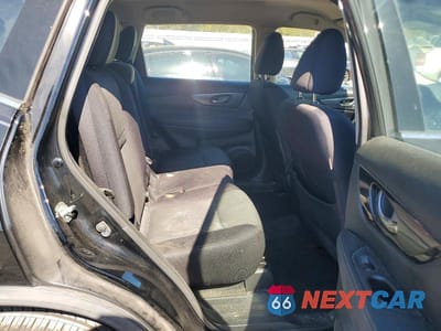 Zdjęcie 11 z 13 samochodu: 2018 NISSAN ROGUE S VIN:JN8AT2MT7JW455619 - miniatura