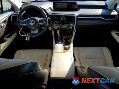 Zdjęcie 8 z 12 samochodu: 2016 LEXUS RX 350 BASE VIN:2T2BZMCA7GC024298 - miniatura