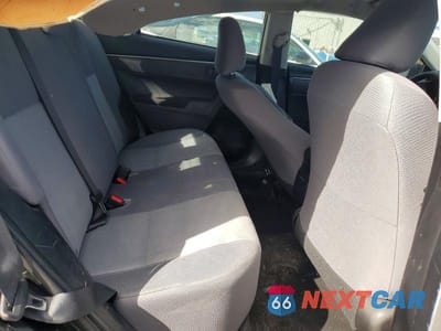 Zdjęcie 10 z 13 samochodu: 2014 TOYOTA COROLLA L VIN:2T1BURHE0EC166260 - miniatura