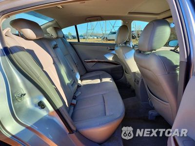 Zdjęcie 10 z 13 samochodu: 2007 NISSAN MAXIMA SE VIN:1N4BA41EX7C806272 - miniatura