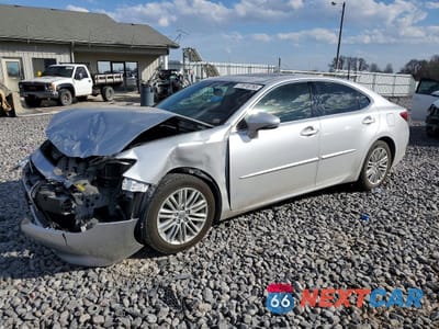 2015 LEXUS ES 350 BASE JTHBK1GG7F2162831 - główne zdjęcie licytacji z USA - miniatura