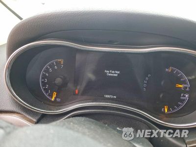Zdjęcie 9 z 13 samochodu: 2014 JEEP GRAND CHEROKEE LIMITED VIN:1C4RJFBG0EC334732 - miniatura