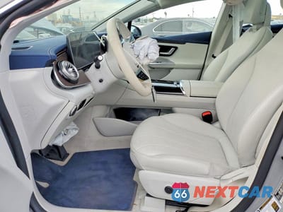 Zdjęcie 7 z 12 samochodu: 2024 MERCEDES-BENZ EQE SEDAN 350+ VIN:W1KEG2BB1RF055231 - miniatura