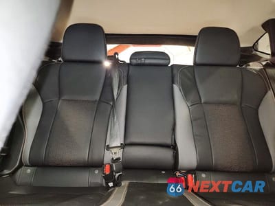 Zdjęcie 10 z 13 samochodu: 2024 SUBARU CROSSTREK LIMITED VIN:4S4GUHL6XR3753320 - miniatura