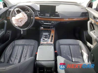 Zdjęcie 8 z 12 samochodu: 2022 AUDI Q5 PREMIUM PLUS 45 VIN:WA1EAAFY4N2055367 - miniatura