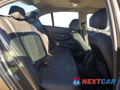 Zdjęcie 10 z 11 samochodu: 2018 BMW 320 I VIN:WBA8E1G54JNU92478 - miniatura