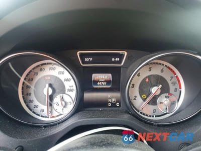 Zdjęcie 9 z 12 samochodu: 2016 MERCEDES-BENZ CLA 250 VIN:WDDSJ4EB3GN300481 - miniatura