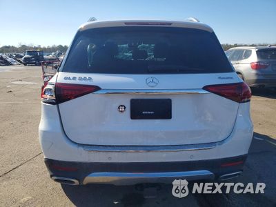 Zdjęcie 6 z 13 samochodu: 2022 MERCEDES-BENZ GLE 350 4MATIC VIN:4JGFB4KE2NA683319 - miniatura