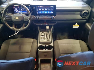 Zdjęcie 8 z 12 samochodu: 2024 CHEVROLET COLORADO VIN:1GCGSBEC0R1135428 - miniatura