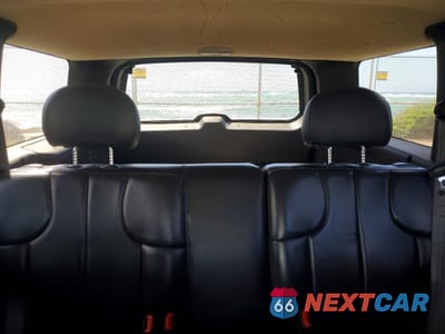 Zdjęcie 10 z 13 samochodu: 2000 JEEP GRAND CHEROKEE LAREDO VIN:1J4G248S7YC134501 - miniatura