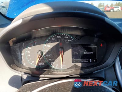 Zdjęcie 9 z 13 samochodu: 2020 CHEVROLET SONIC LT VIN:1G1JD5SB9L4121264 - miniatura