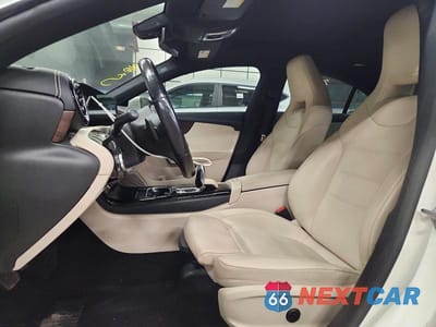 Zdjęcie 7 z 11 samochodu: 2020 MERCEDES-BENZ CLA 250 4MATIC VIN:WDD5J4HB2LN060374 - miniatura
