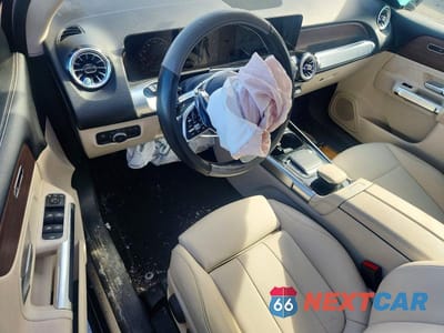 Zdjęcie 8 z 11 samochodu: 2022 MERCEDES-BENZ GLB 250 4MATIC VIN:W1N4M4HB7NW186409 - miniatura