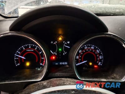 Zdjęcie 9 z 13 samochodu: 2011 TOYOTA HIGHLANDER BASE VIN:5TDBK3EH0BS052750 - miniatura