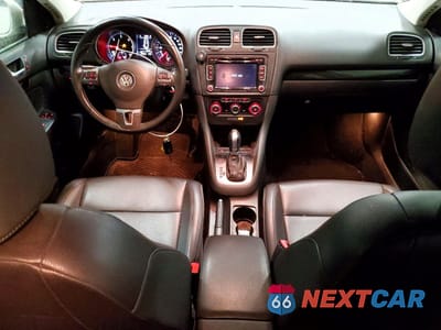 Zdjęcie 8 z 13 samochodu: 2012 VOLKSWAGEN JETTA TDI VIN:3VWPL7AJ7CM692049 - miniatura