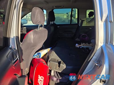 Zdjęcie 6 z 9 samochodu: 2013 JEEP COMPASS VIN:1C4NJCAB1DD116245 - miniatura