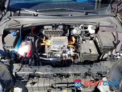 Zdjęcie 12 z 13 samochodu: 2024 GENESIS GV60 ADVANCED VIN:KMUKCDSC2RU022275 - miniatura