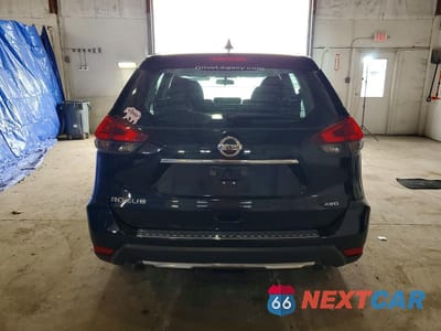 Zdjęcie 6 z 13 samochodu: 2017 NISSAN ROGUE SV VIN:5N1AT2MV5HC888912 - miniatura
