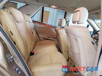Zdjęcie 11 z 13 samochodu: 2009 MERCEDES-BENZ ML 350 VIN:4JGBB86E09A499843 - miniatura