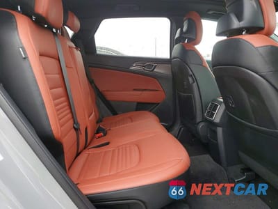 Zdjęcie 11 z 13 samochodu: 2025 KIA SPORTAGE SX PRESTIGE VIN:5XYK5CDF2SG280592 - miniatura