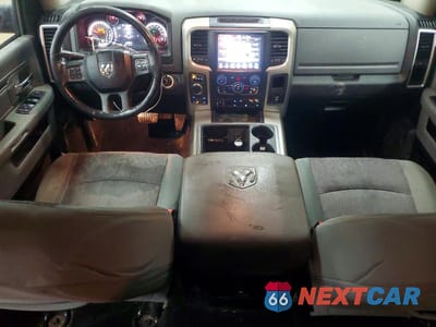 Zdjęcie 8 z 13 samochodu: 2014 RAM 1500 SLT VIN:1C6RR7LG2ES203229 - miniatura