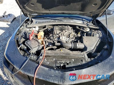 Zdjęcie 11 z 12 samochodu: 2019 CHEVROLET CAMARO LS VIN:1G1FB1RS5K0105353 - miniatura